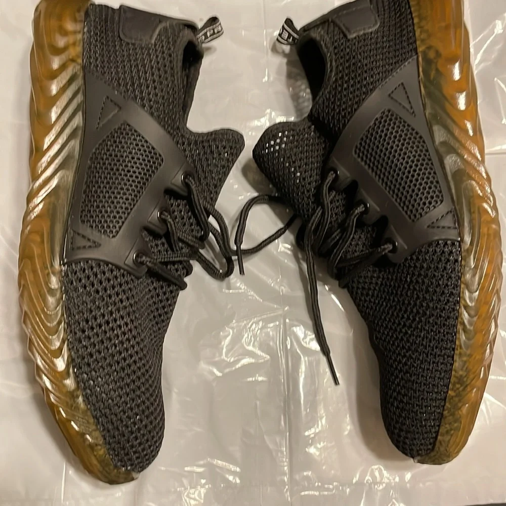 Indestructible - Picture 7 of 14